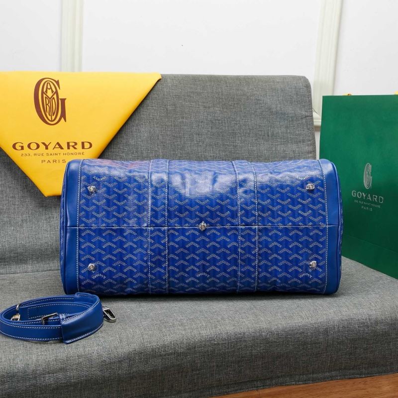 Goyard Travel Bags